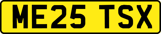 ME25TSX
