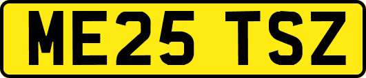 ME25TSZ