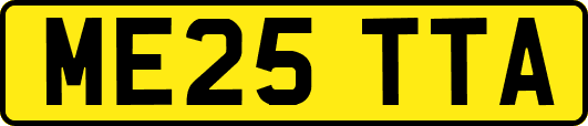 ME25TTA