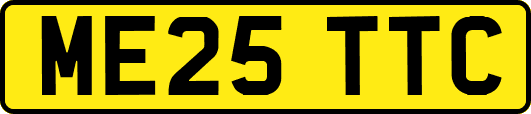 ME25TTC