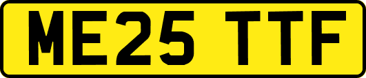 ME25TTF