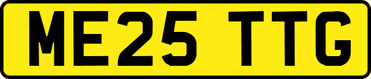 ME25TTG