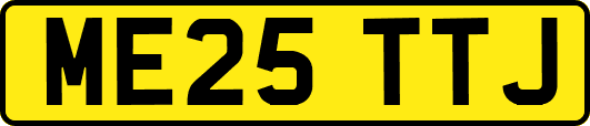 ME25TTJ