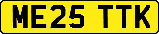 ME25TTK