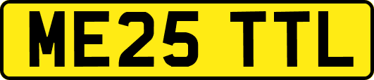 ME25TTL