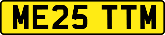 ME25TTM