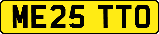 ME25TTO