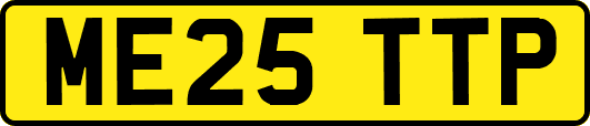 ME25TTP