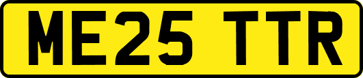 ME25TTR