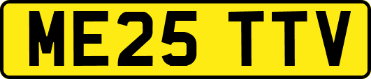 ME25TTV