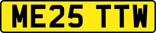 ME25TTW