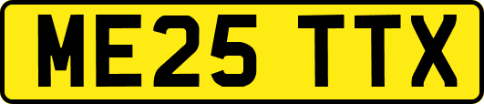 ME25TTX