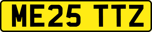 ME25TTZ