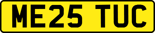 ME25TUC
