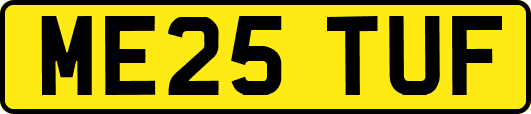ME25TUF