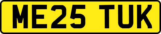 ME25TUK