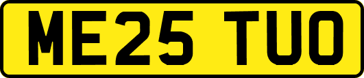 ME25TUO