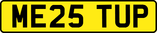 ME25TUP