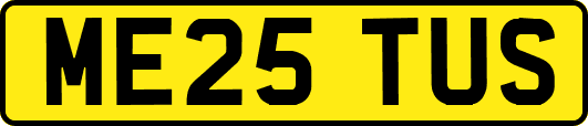 ME25TUS