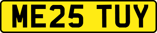 ME25TUY
