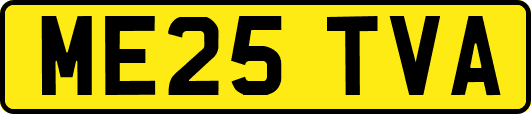 ME25TVA