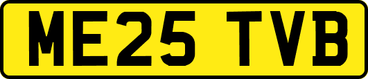 ME25TVB