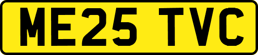 ME25TVC