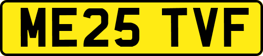 ME25TVF
