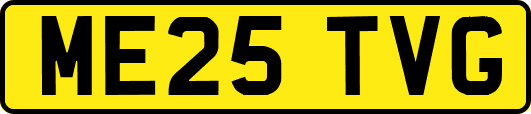 ME25TVG