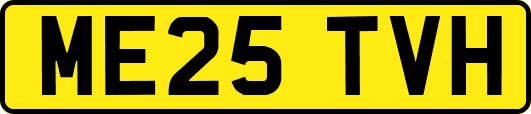 ME25TVH