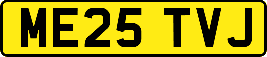 ME25TVJ