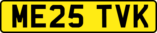 ME25TVK