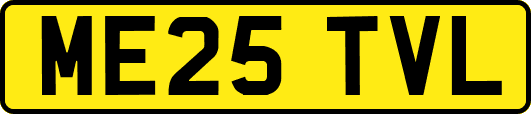 ME25TVL
