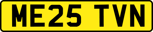 ME25TVN