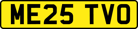 ME25TVO