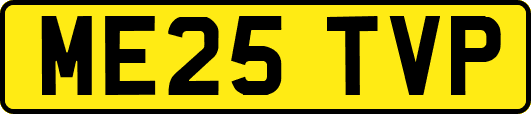ME25TVP