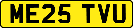 ME25TVU