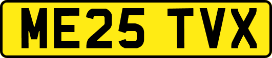 ME25TVX