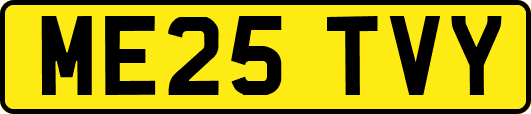 ME25TVY