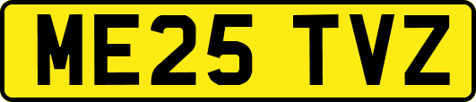 ME25TVZ