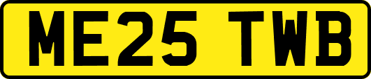 ME25TWB