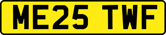 ME25TWF