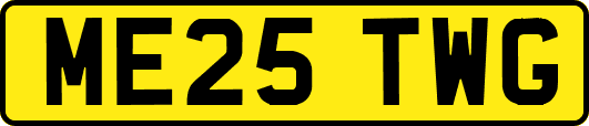 ME25TWG
