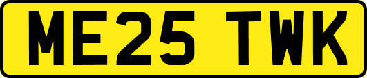 ME25TWK