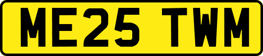 ME25TWM