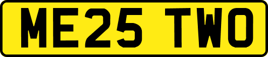 ME25TWO