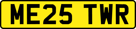 ME25TWR