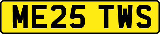 ME25TWS
