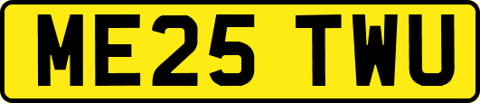 ME25TWU