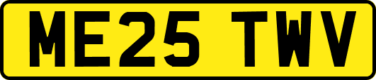 ME25TWV